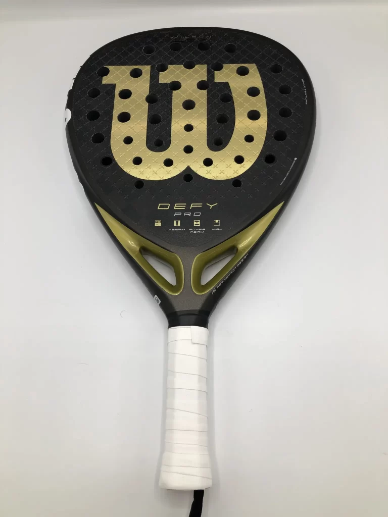 Wilson Defy Pro V1 2025