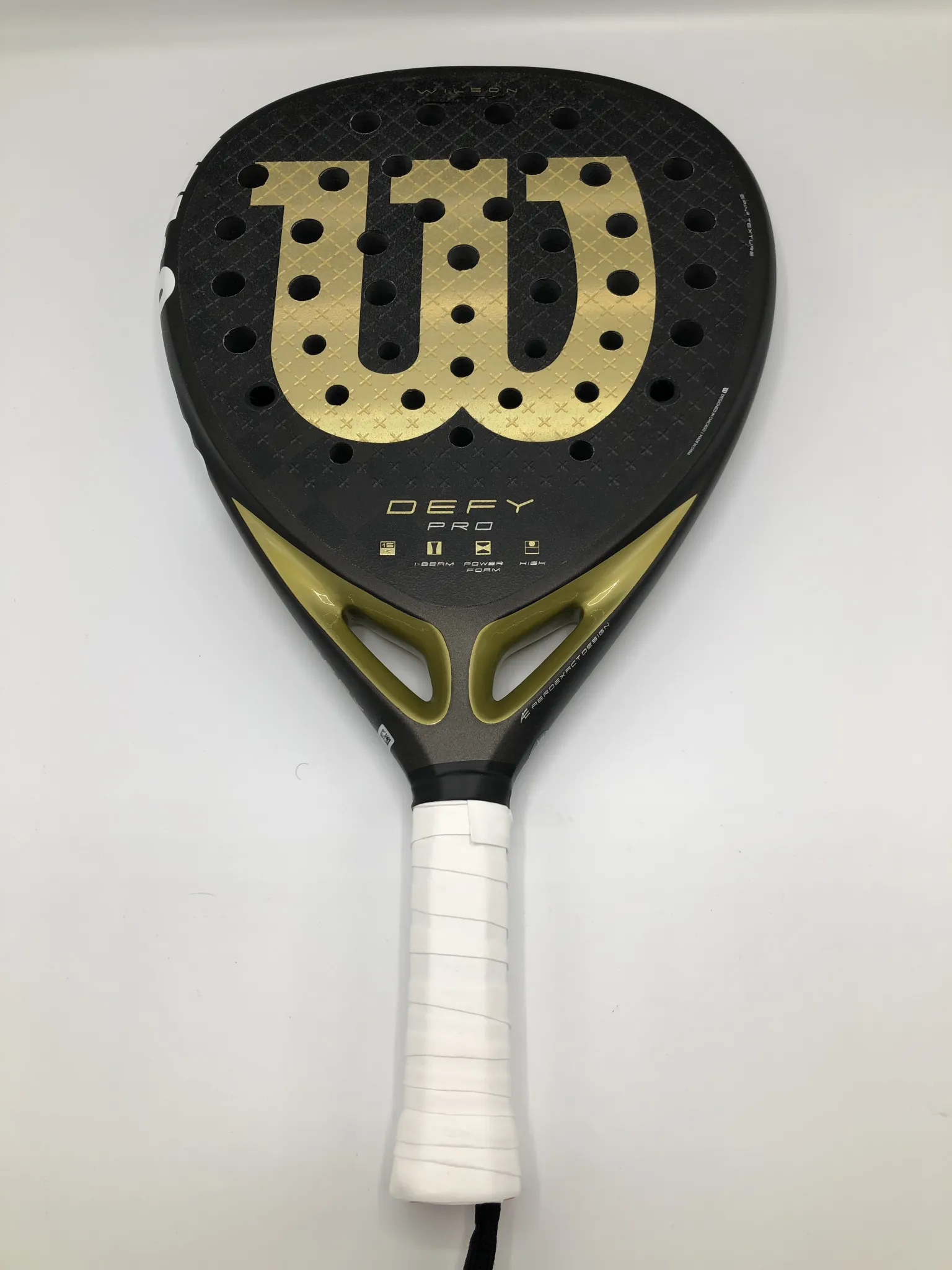 Wilson Defy Pro V1 2025