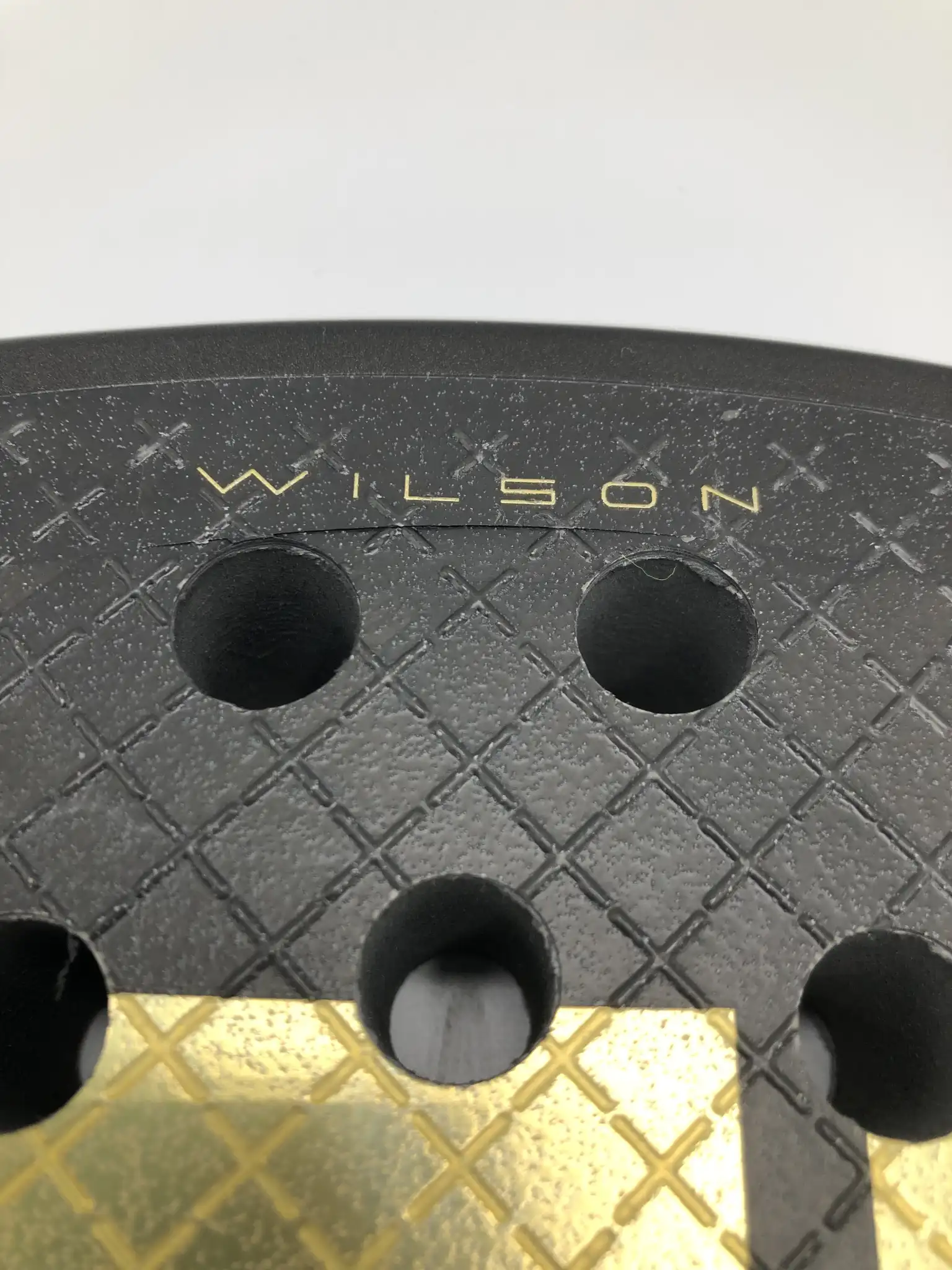Wilson Defy Pro V1 2025 - Afbeelding 10