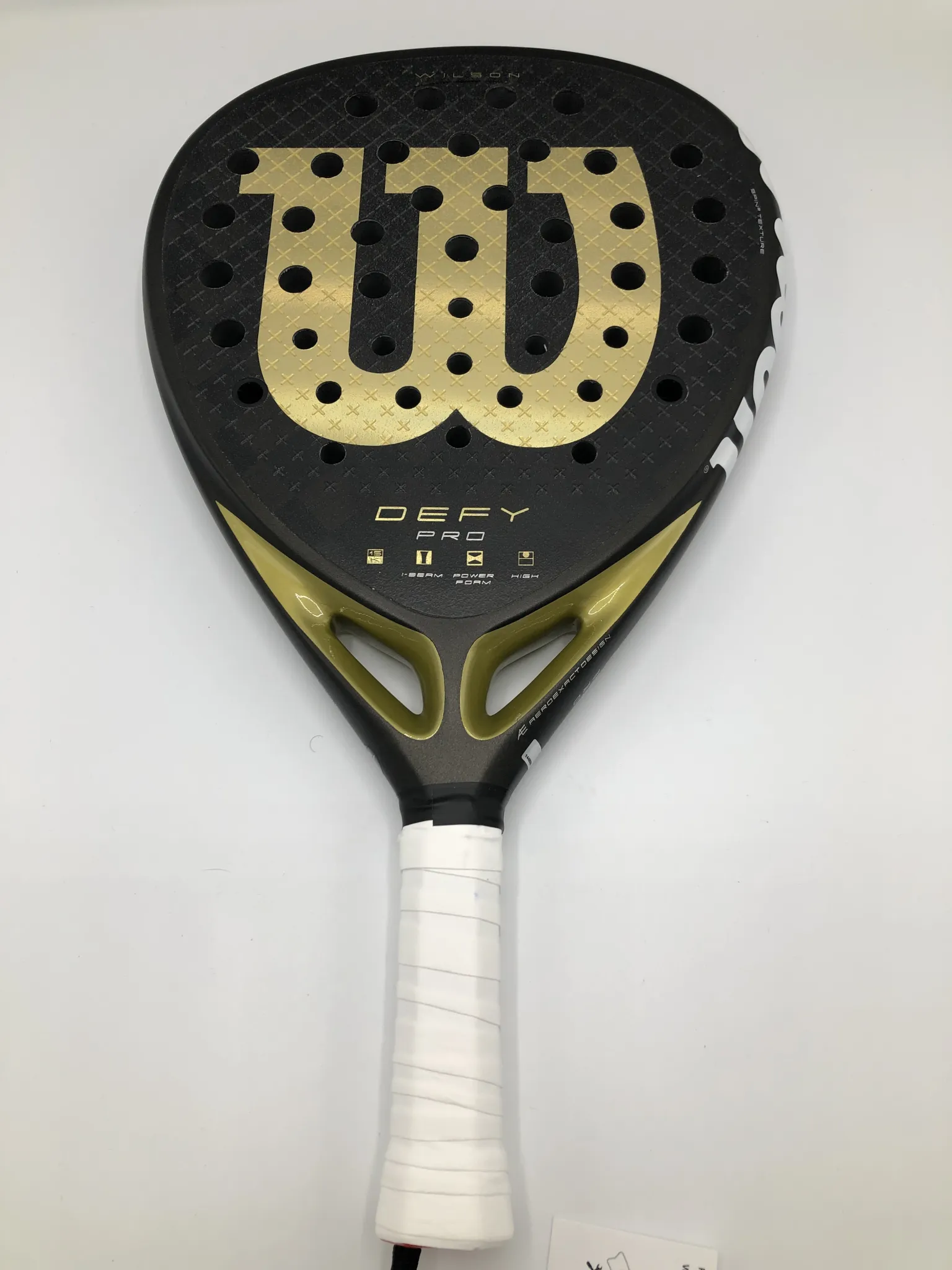 Wilson Defy Pro V1 2025 - Afbeelding 2