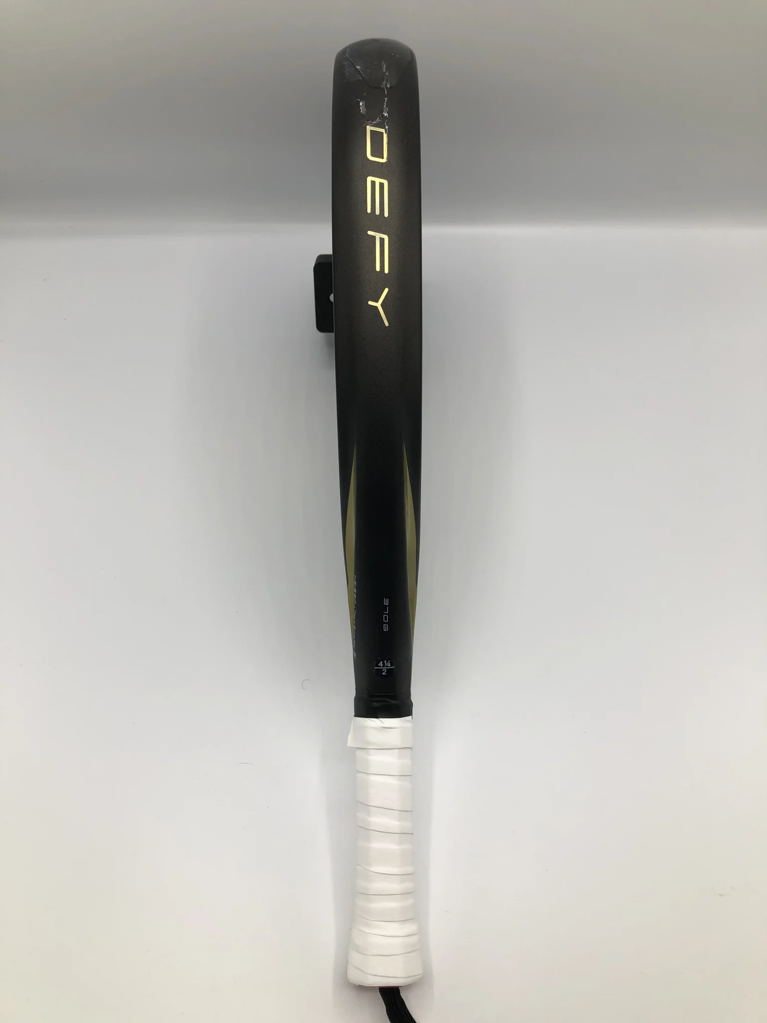Wilson Defy Pro V1 2025 - Afbeelding 4