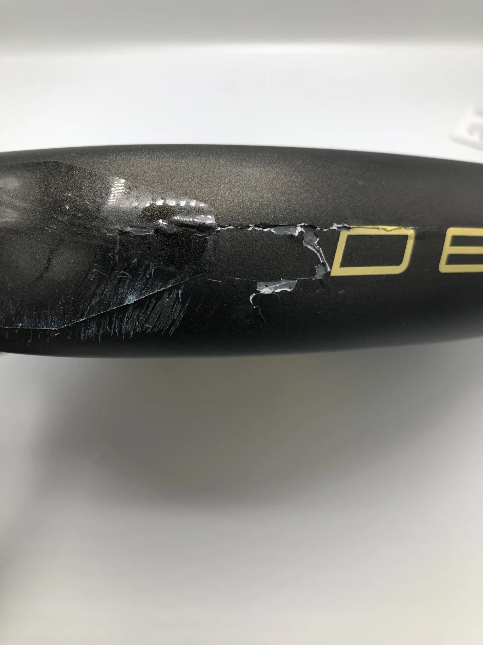 Wilson Defy Pro V1 2025 - Afbeelding 8