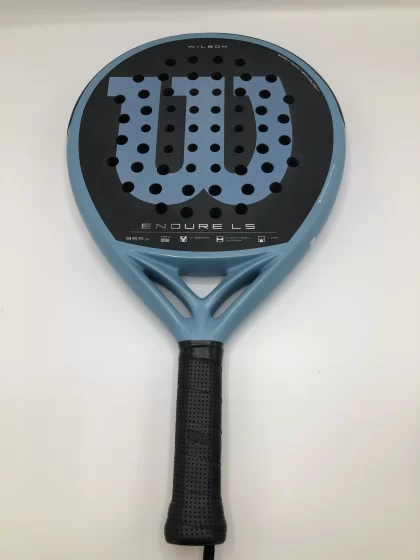 Wilson Endure LS v1 2026