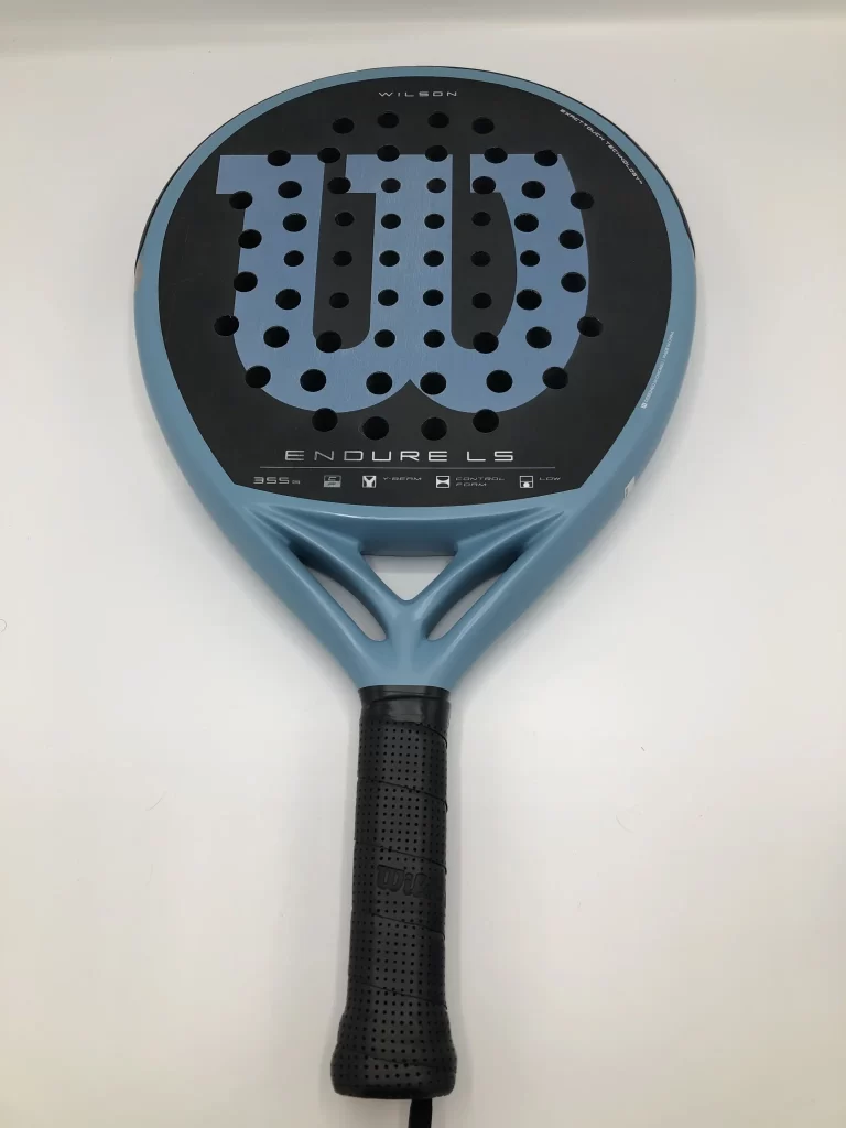 Wilson Endure LS v1 2026