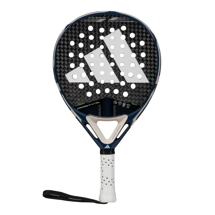 Adidas Cross It Carbon CTRL 3.4 2025