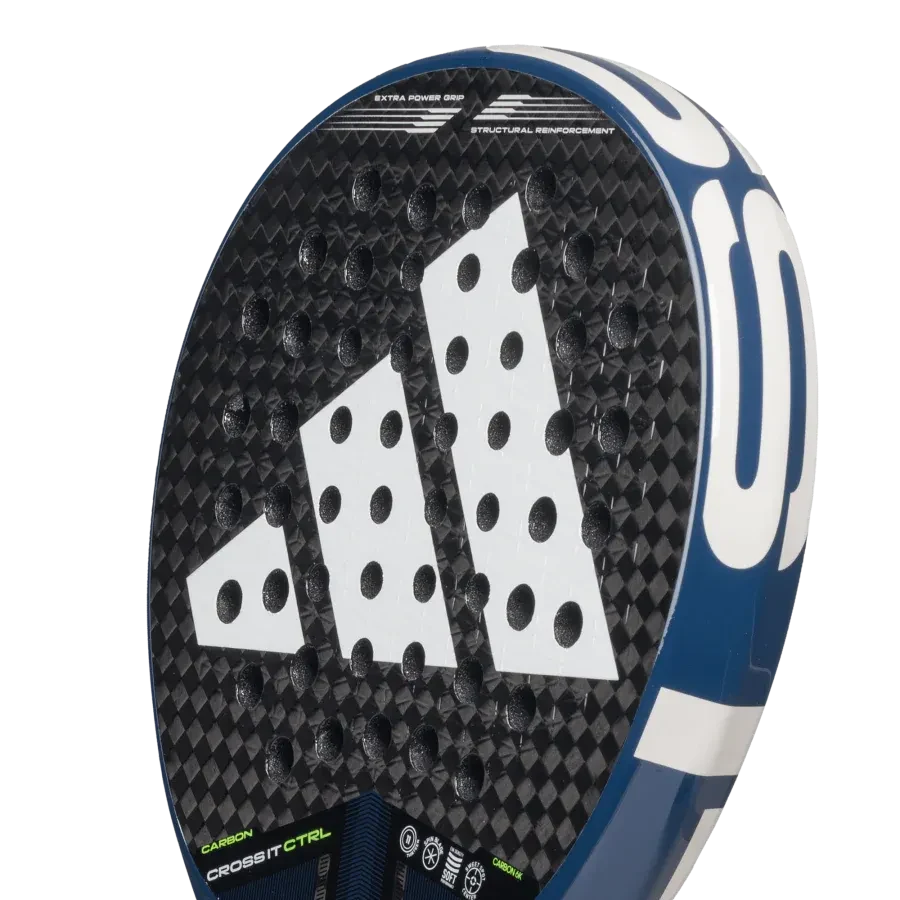 Adidas Cross It Carbon CTRL 3.4 2025 detail