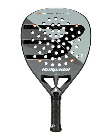 Bullpadel Hack 04 Comfort 2026