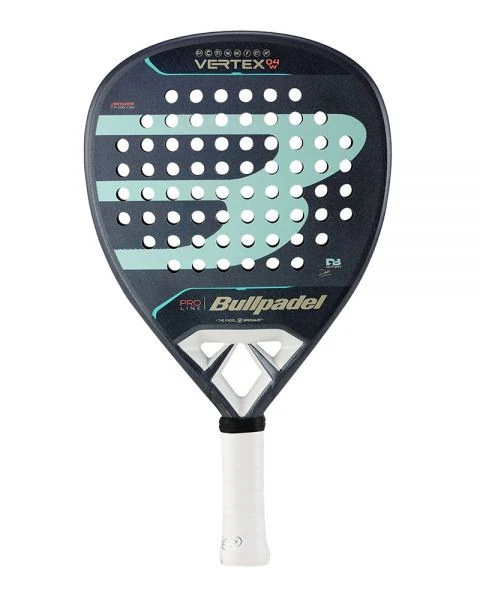 Bullpadel Vertex 04 Women 2024