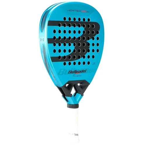Bullpadel Vertex 05 Women 2026 schuin aanzicht
