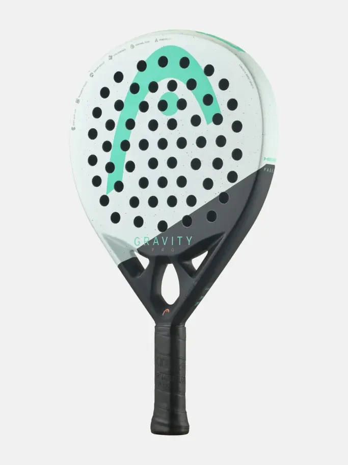 Head Gravity Pro 2024