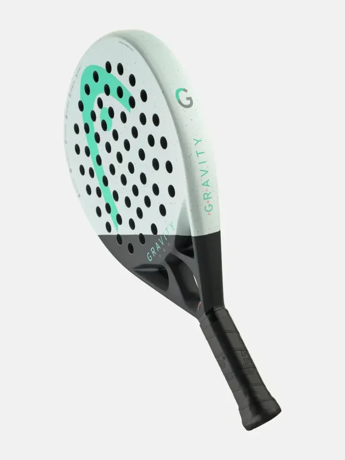 Head Gravity Pro 2024 detail