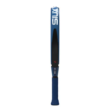 Siux Diablo Pro 2026 Royal Blue detail
