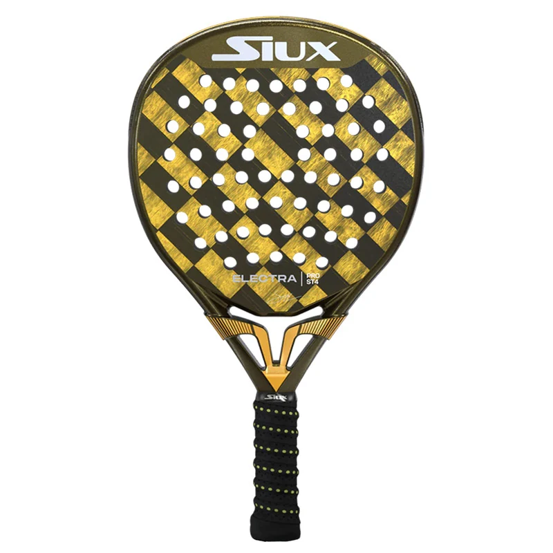 Siux Electra Pro ST4 2025