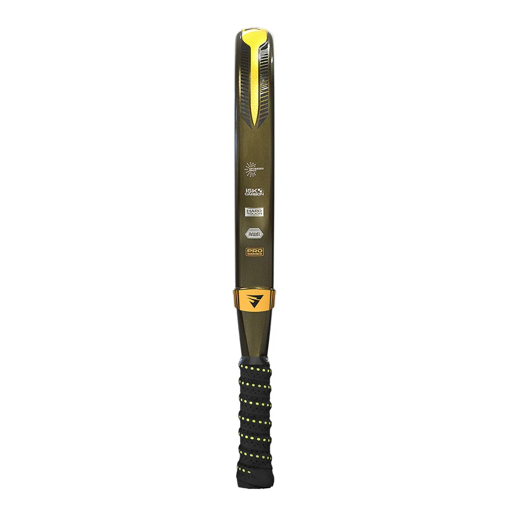 Siux Electra Pro ST4 2025 detail