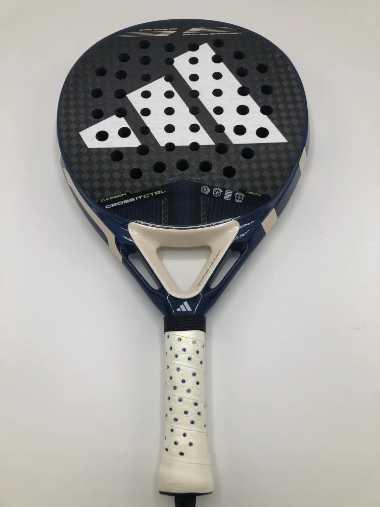 Adidas Cross It Carbon CTRL 3.4 2025