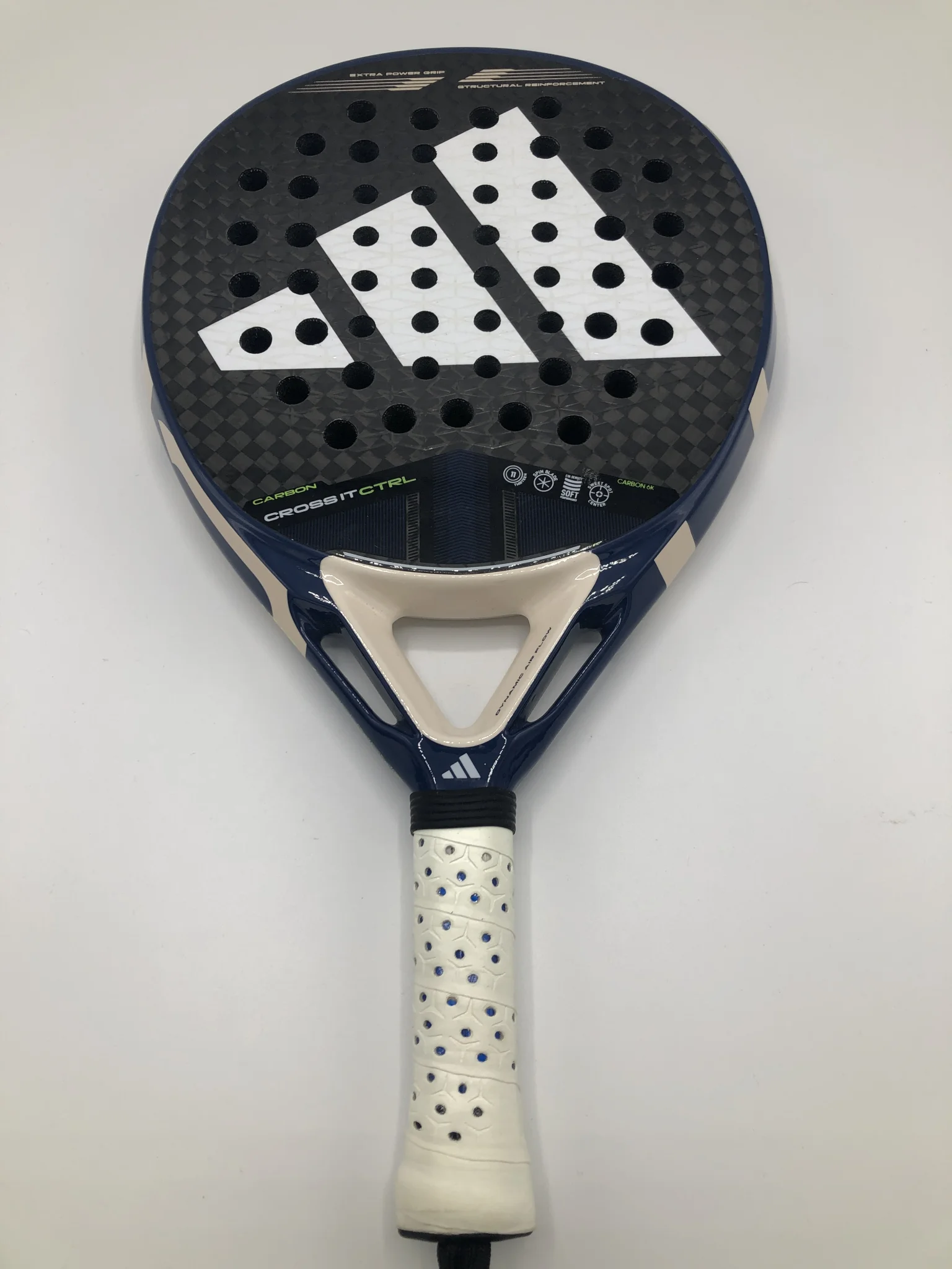 Adidas Cross It Carbon CTRL 3.4 2025
