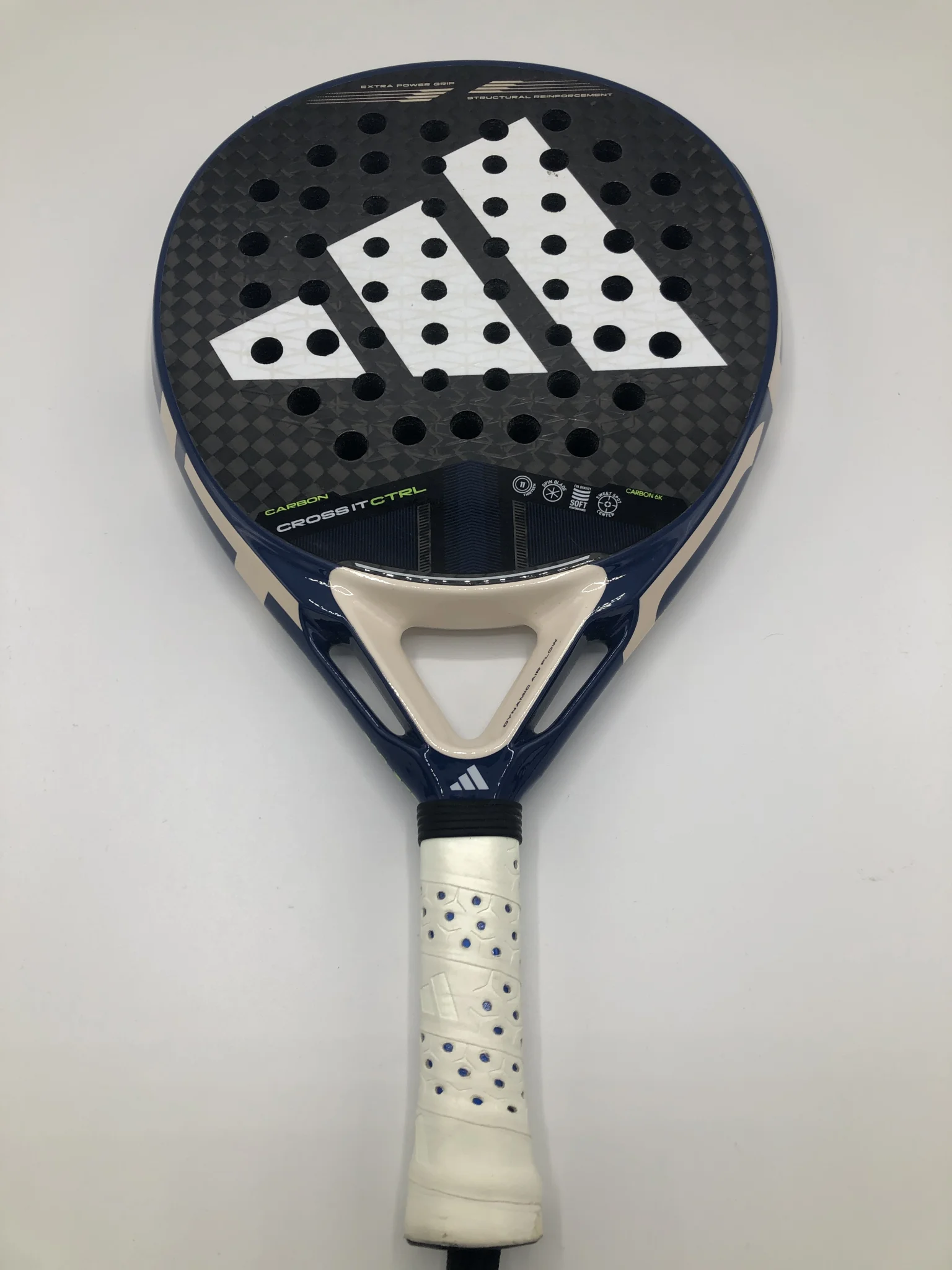 Adidas Cross It Carbon CTRL 3.4 2025 - Afbeelding 2