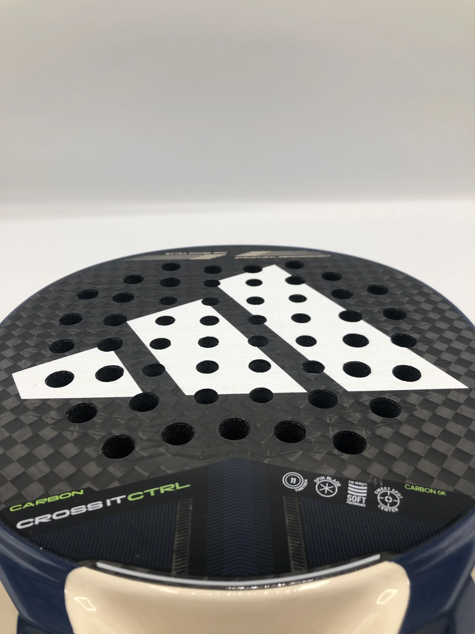 Adidas Cross It Carbon CTRL 3.4 2025 - Afbeelding 7