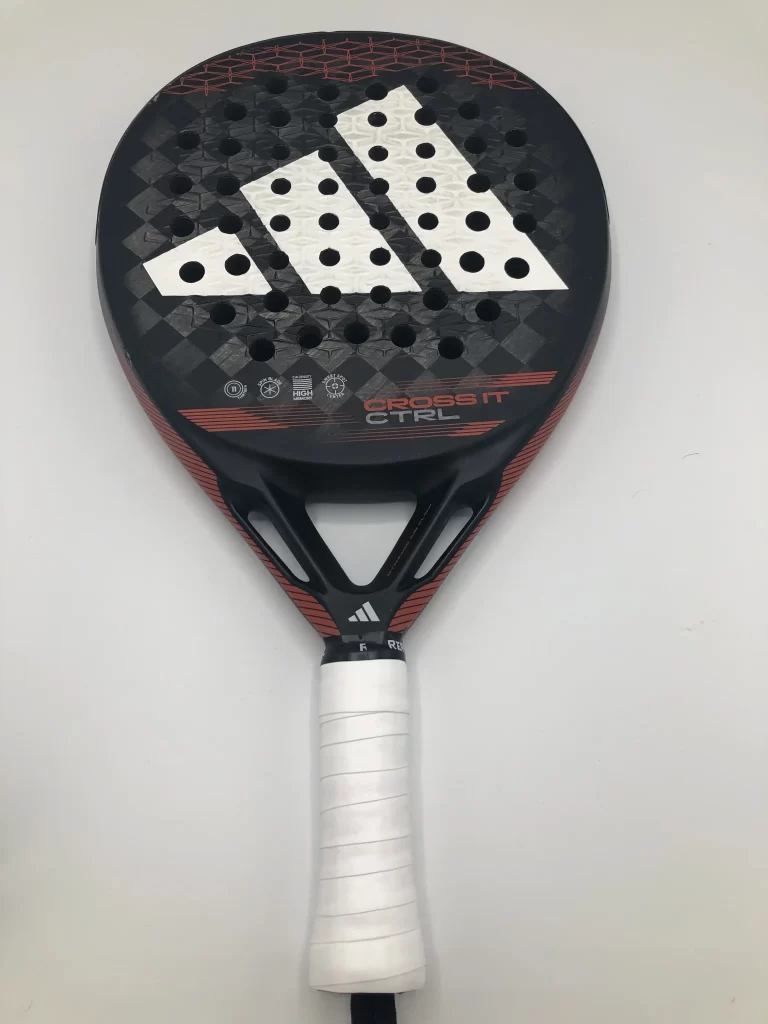 Adidas Cross It Control