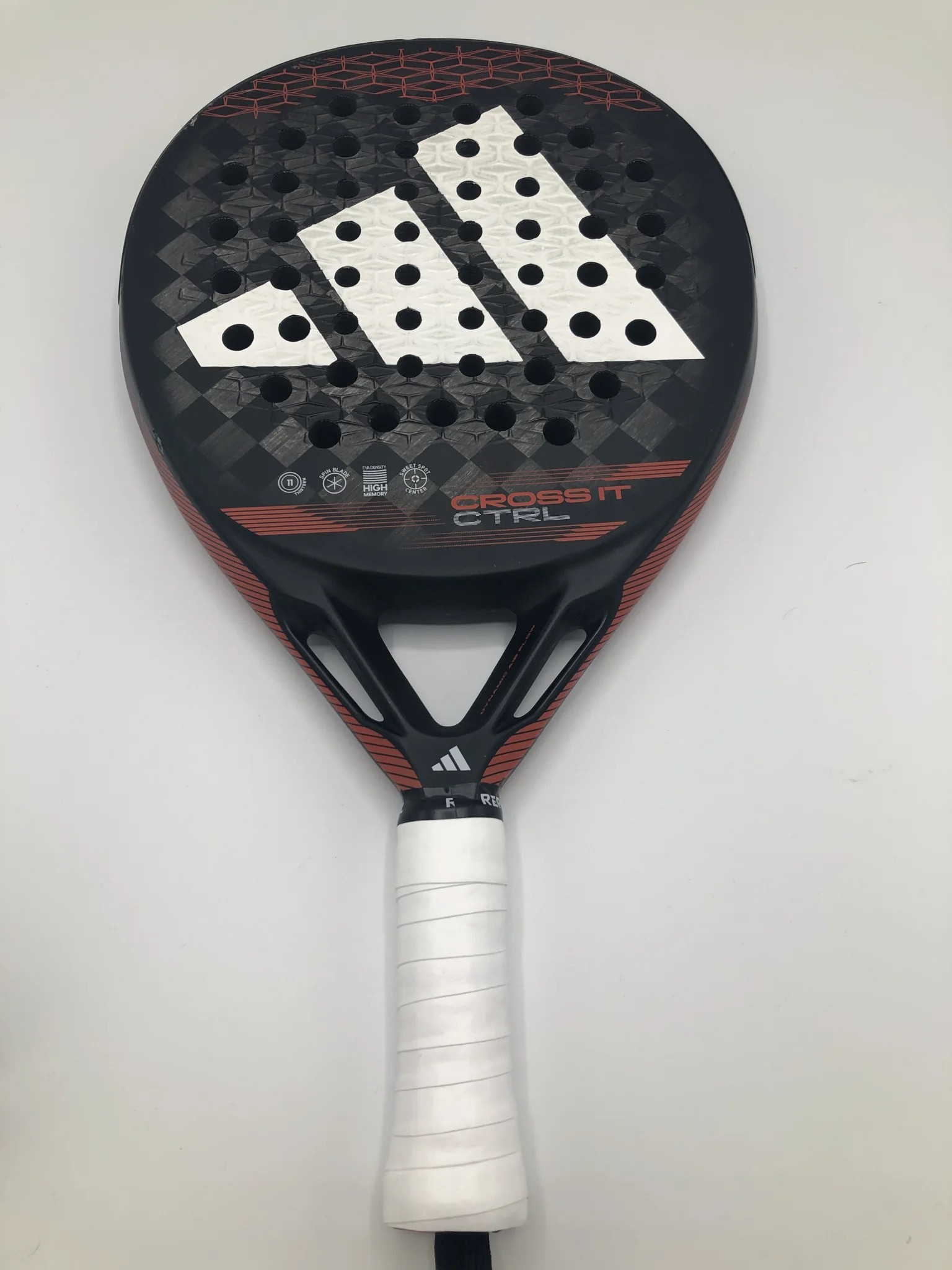 Adidas Cross It Control