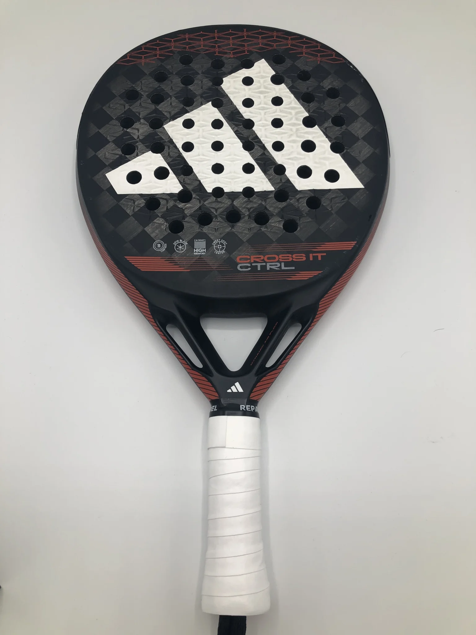 Adidas Cross It Control - Afbeelding 2