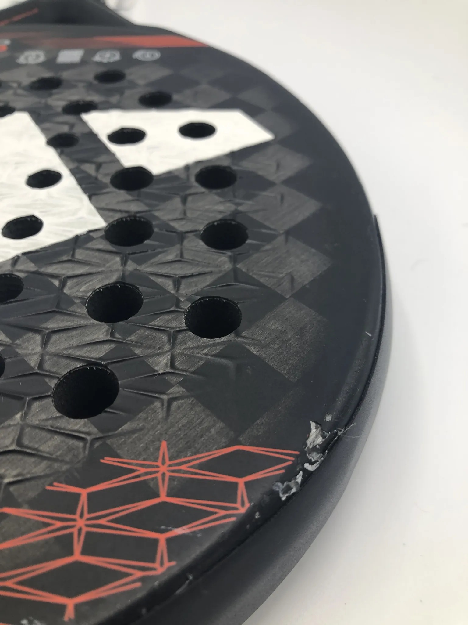 Adidas Cross It Control - Afbeelding 8