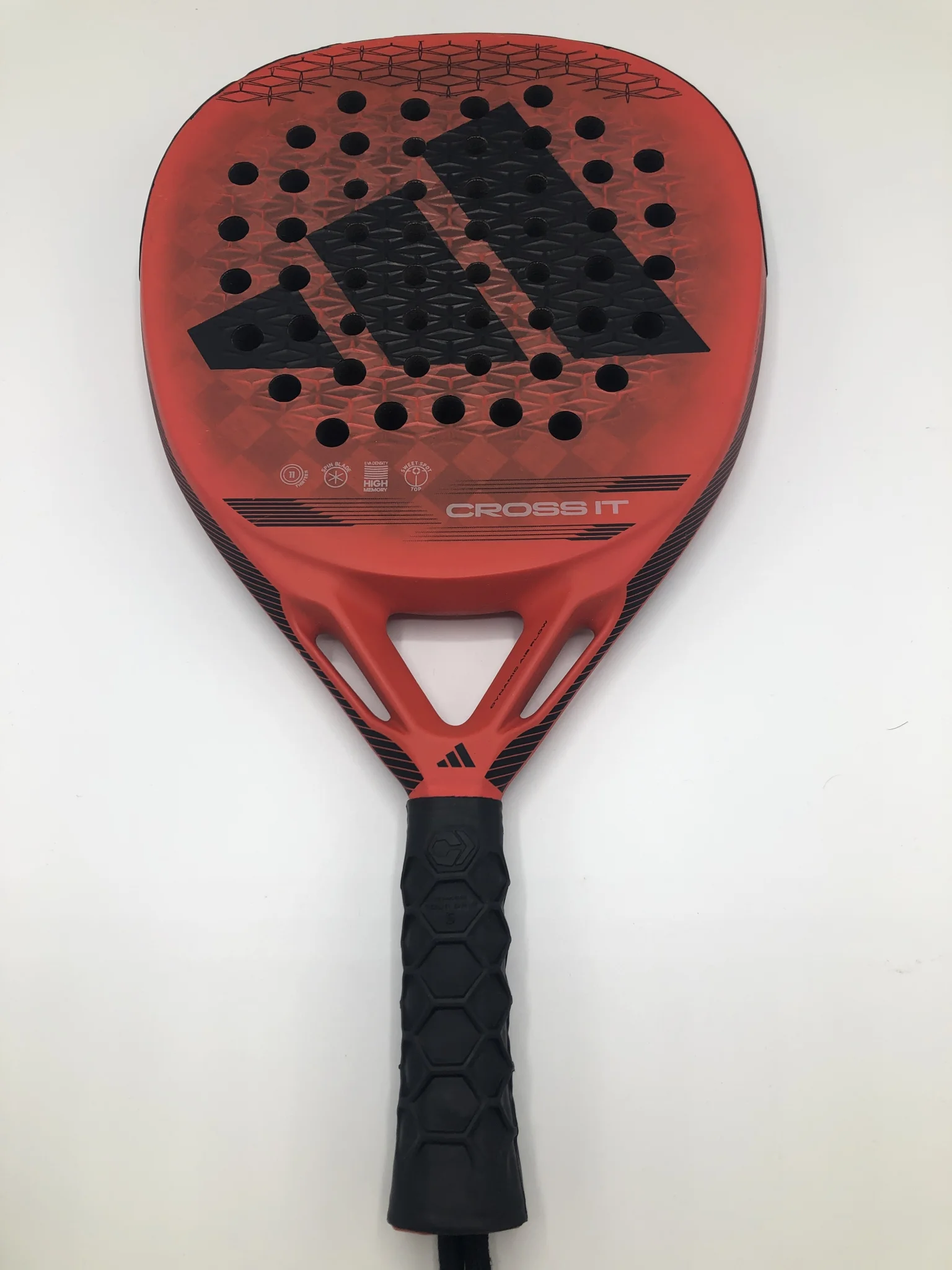 Adidas Cross It 3.3