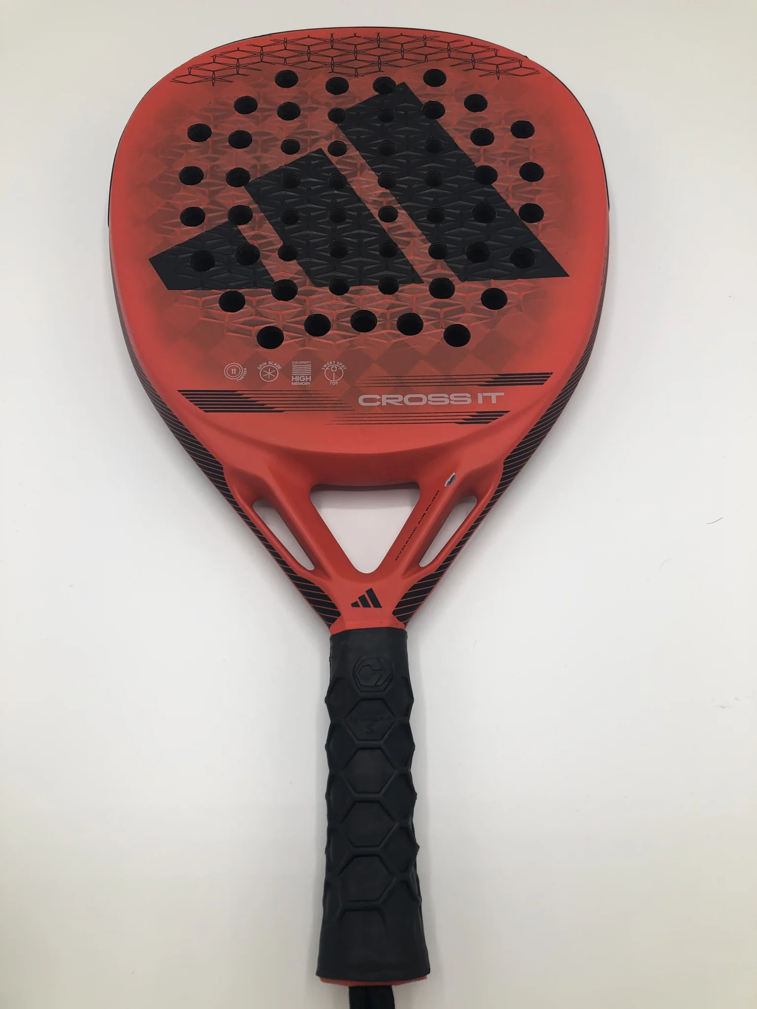 Adidas Cross It 3.3 - Afbeelding 2