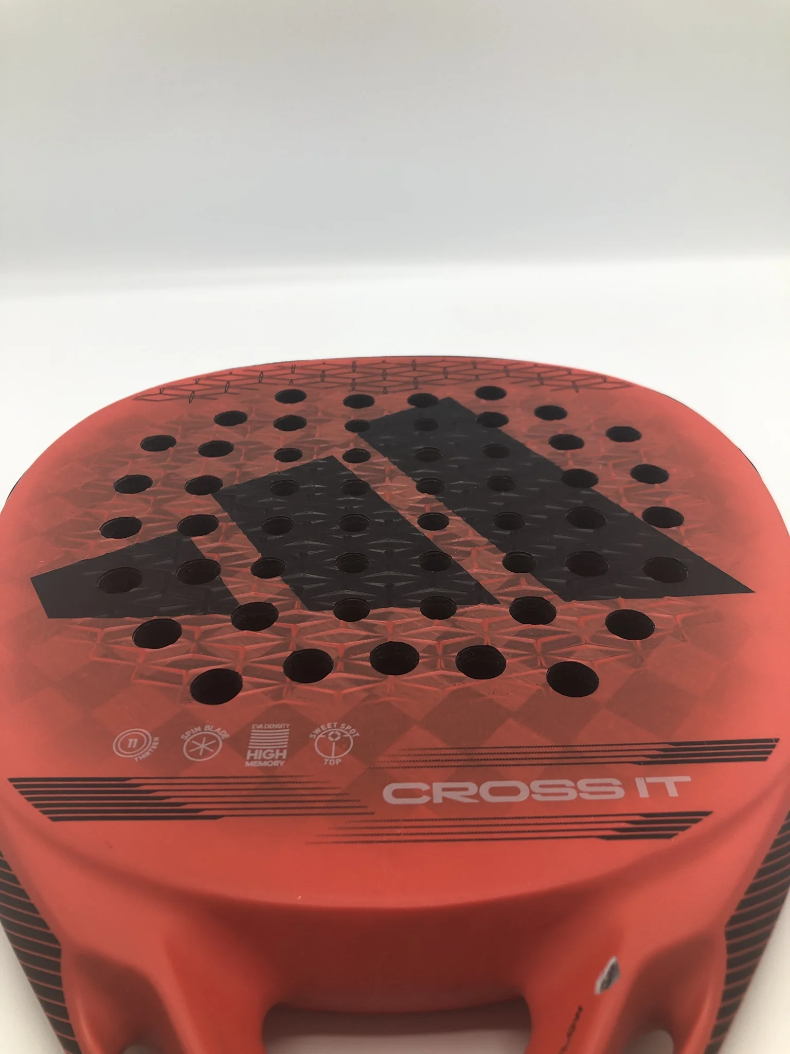 Adidas Cross It 3.3 - Afbeelding 7