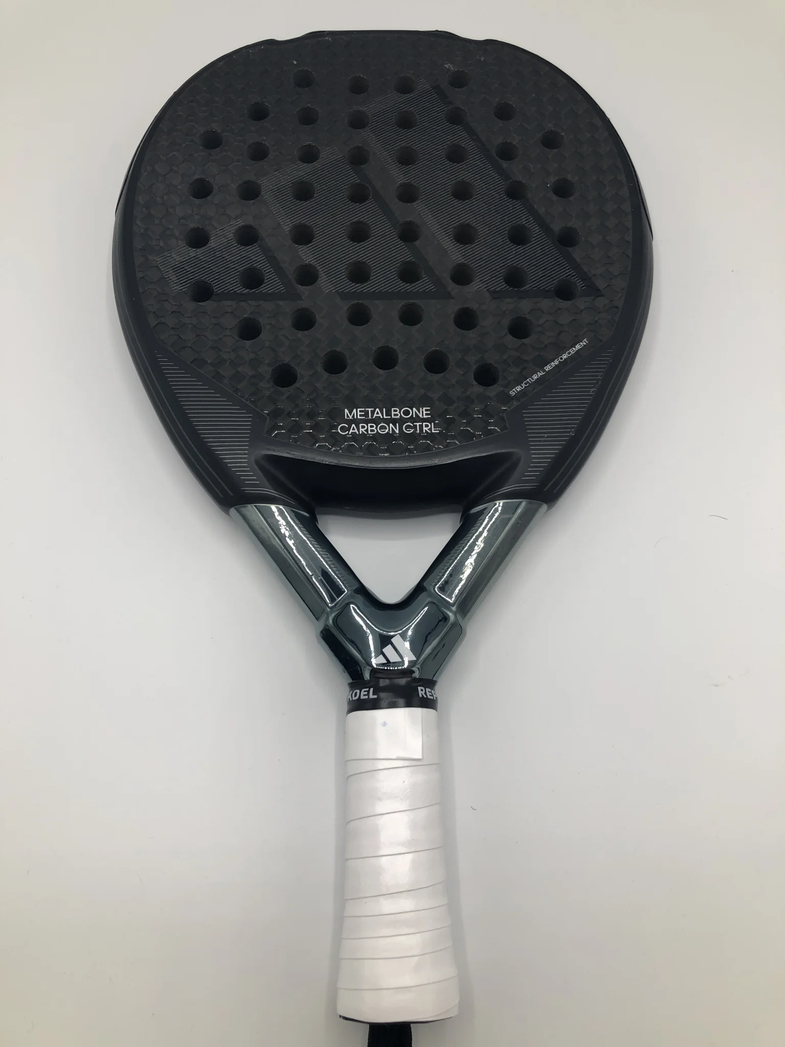 Adidas Metalbone Control 3.3 - Afbeelding 2