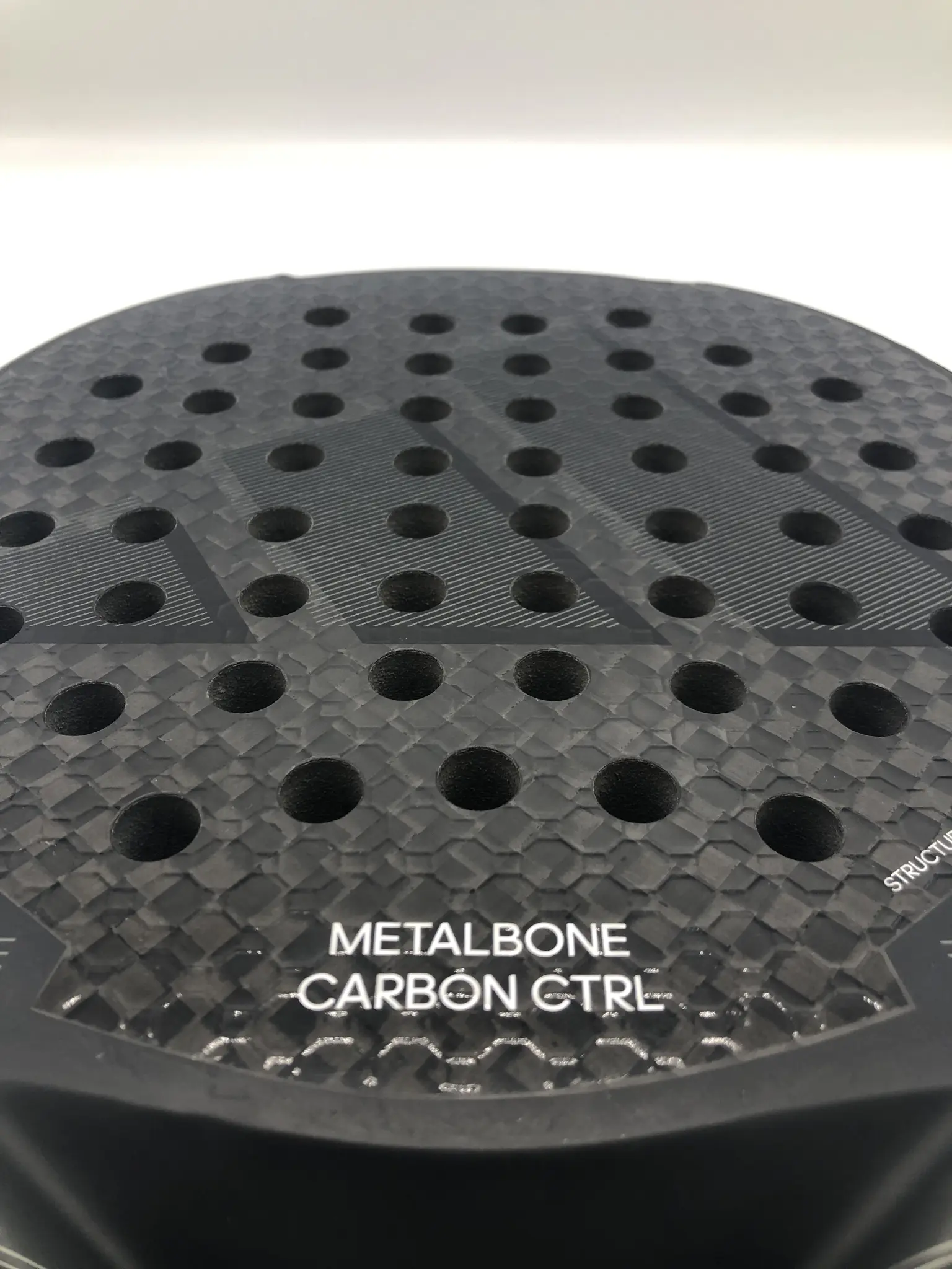 Adidas Metalbone Control 3.3 - Afbeelding 7