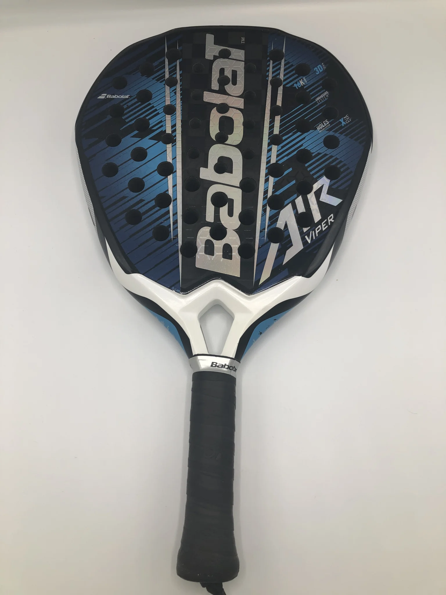 Babolat Air Viper 2.6 2026 - Afbeelding 2