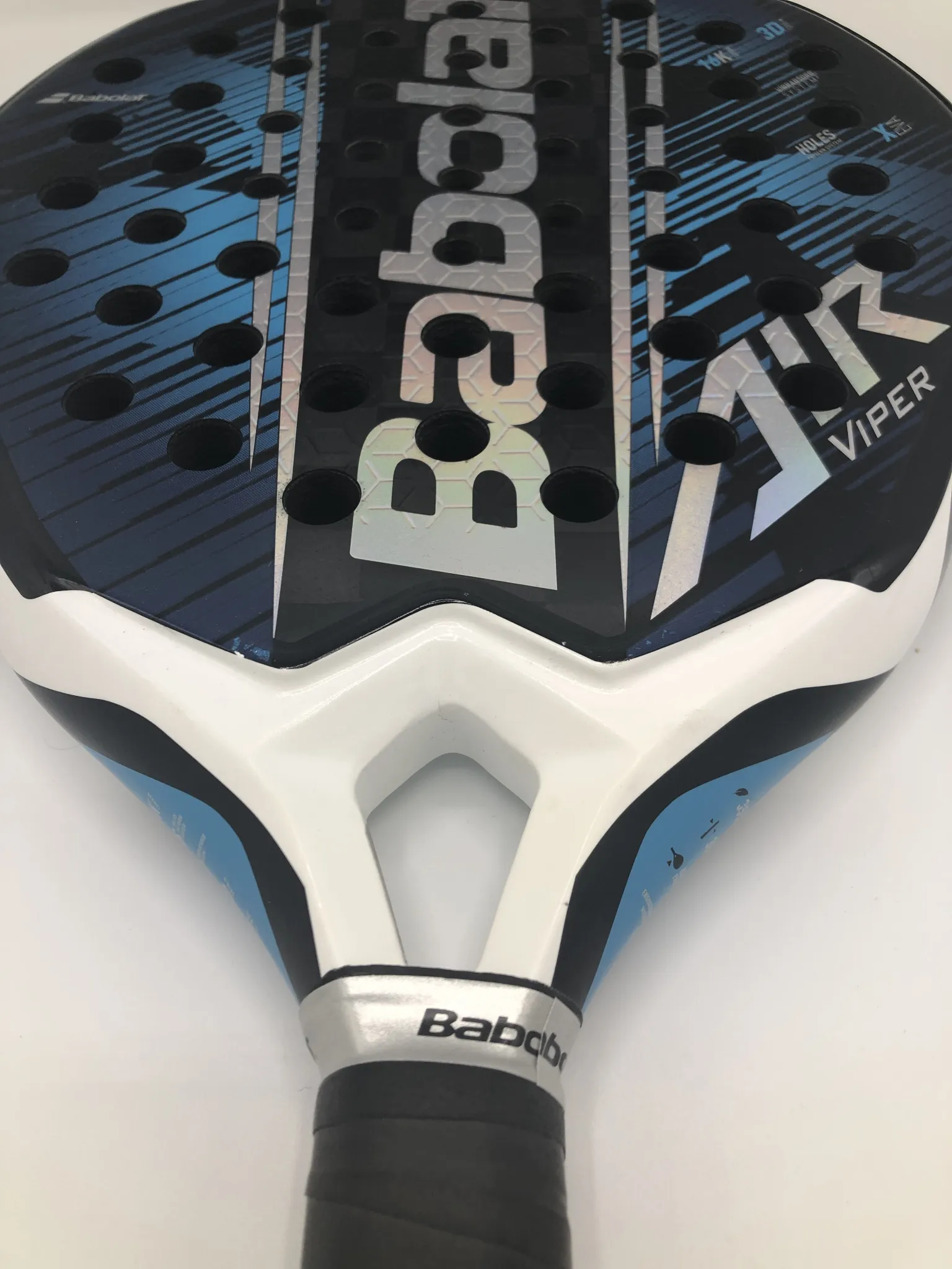 Babolat Air Viper 2.6 2026 - Afbeelding 3