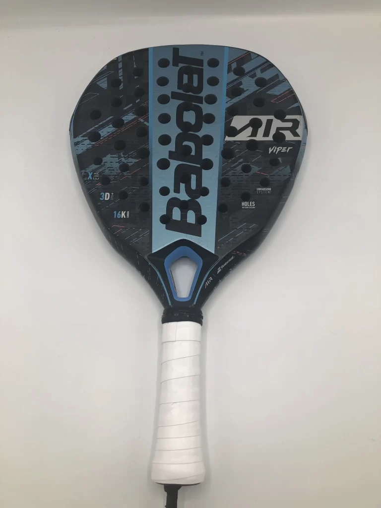 Babolat Air Viper 16K