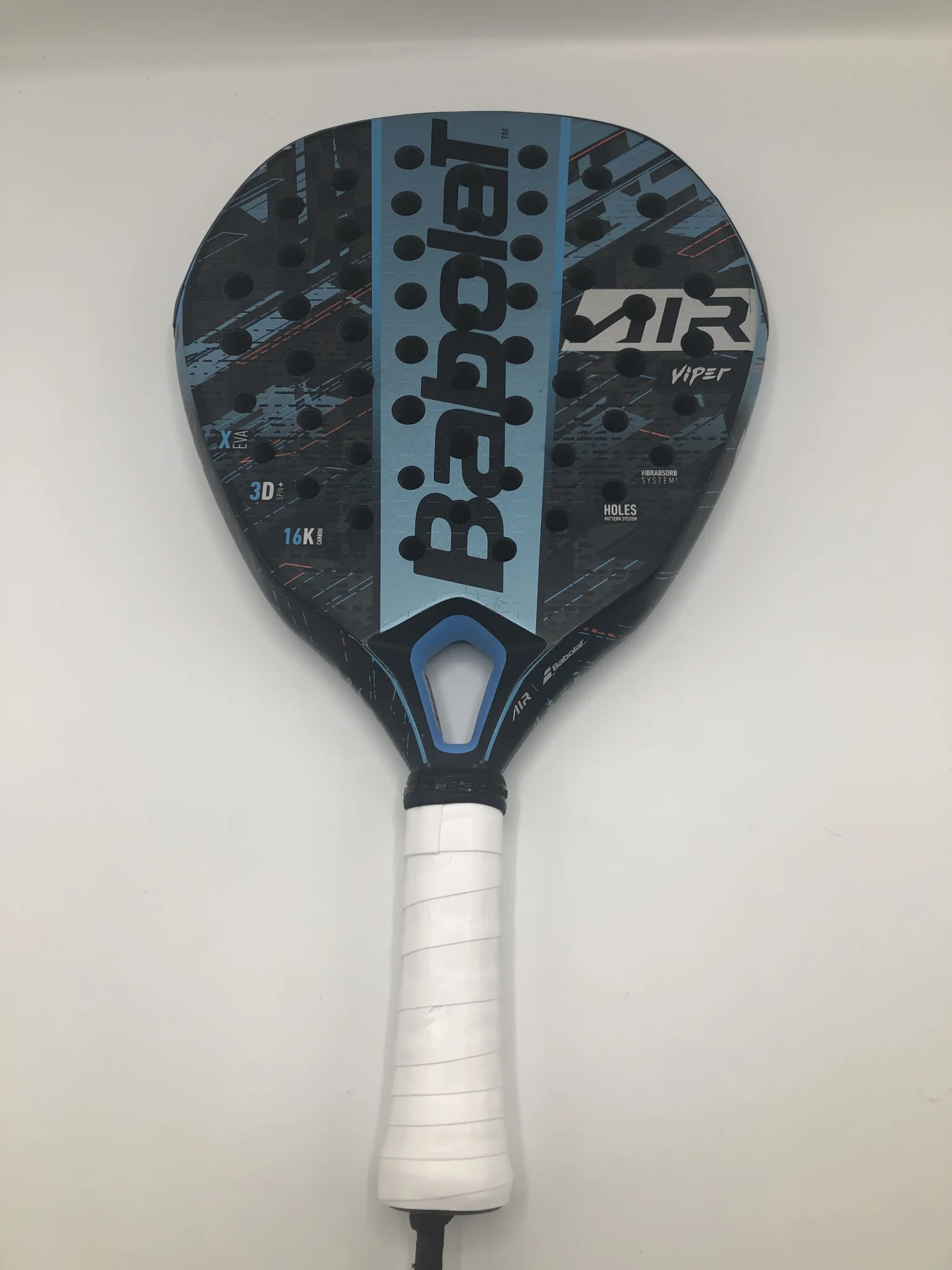 Babolat Air Viper 16K