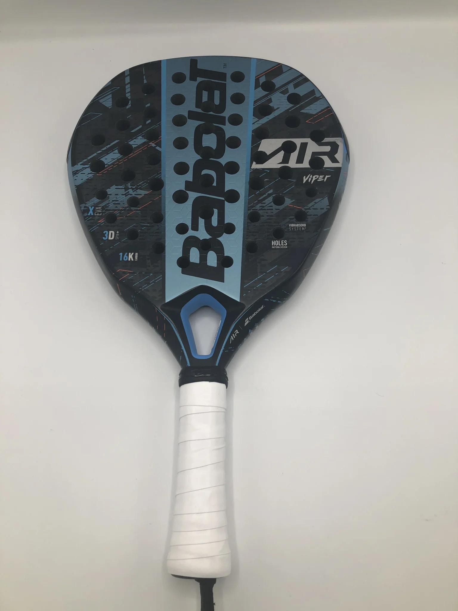 Babolat Air Viper 16K - Afbeelding 2