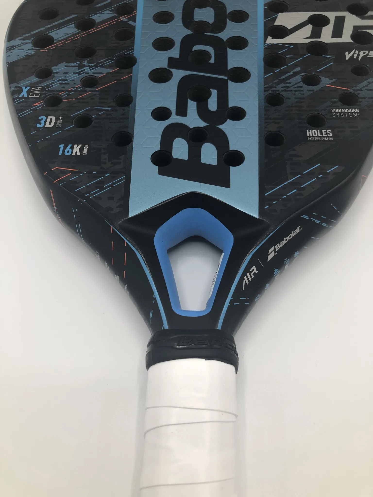 Babolat Air Viper 16K - Afbeelding 3