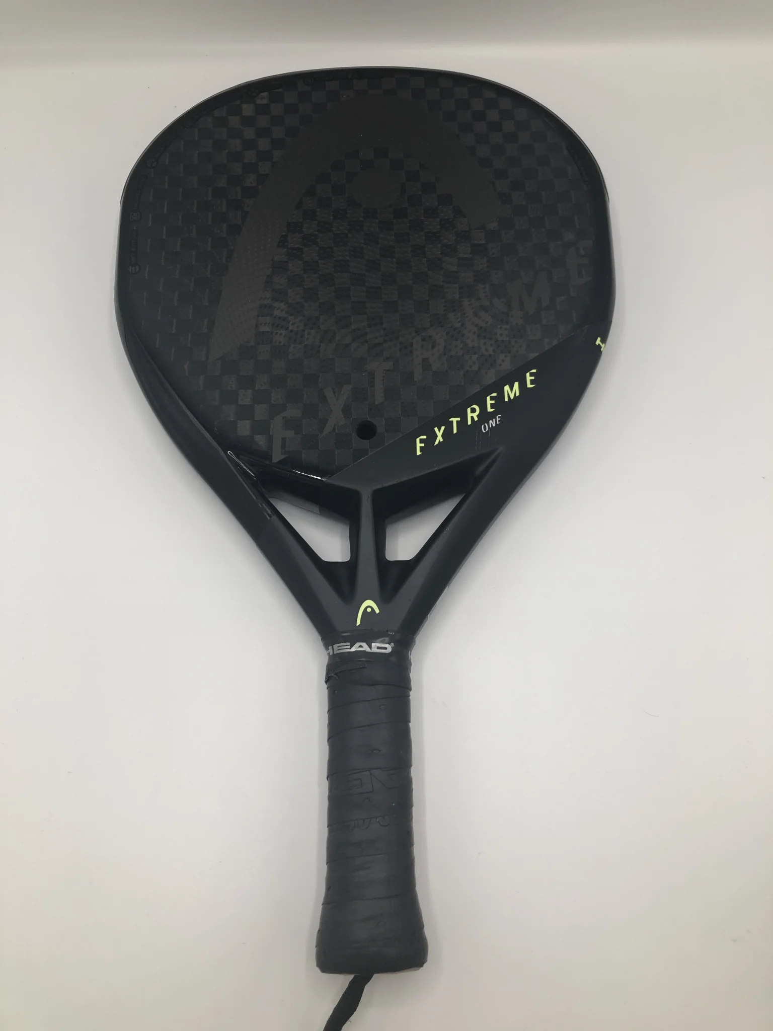 Head Extreme One - Afbeelding 2