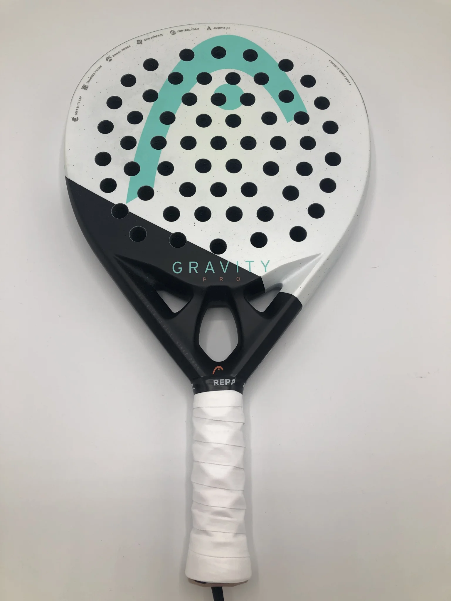 Head Gravity Pro