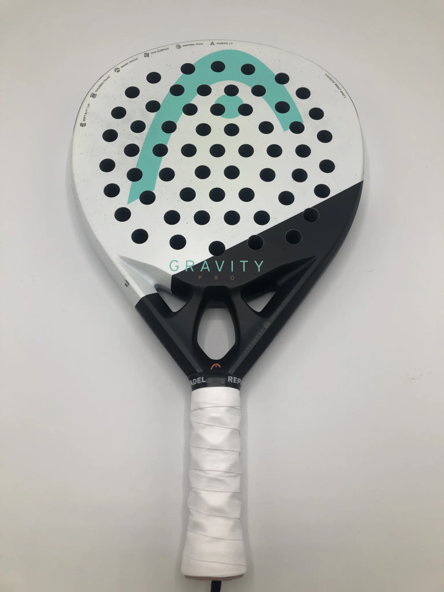 Head Gravity Pro - Afbeelding 2