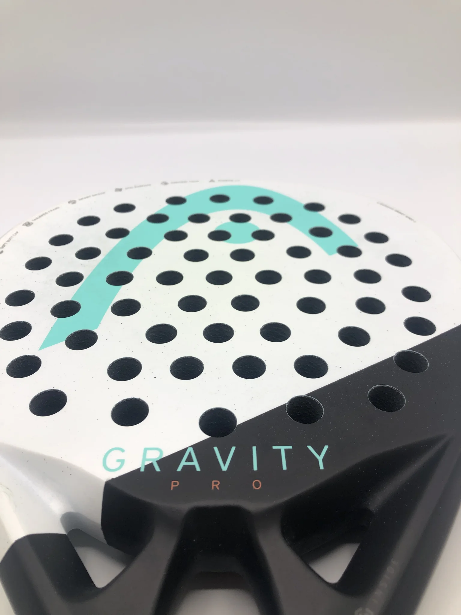 Head Gravity Pro - Afbeelding 7