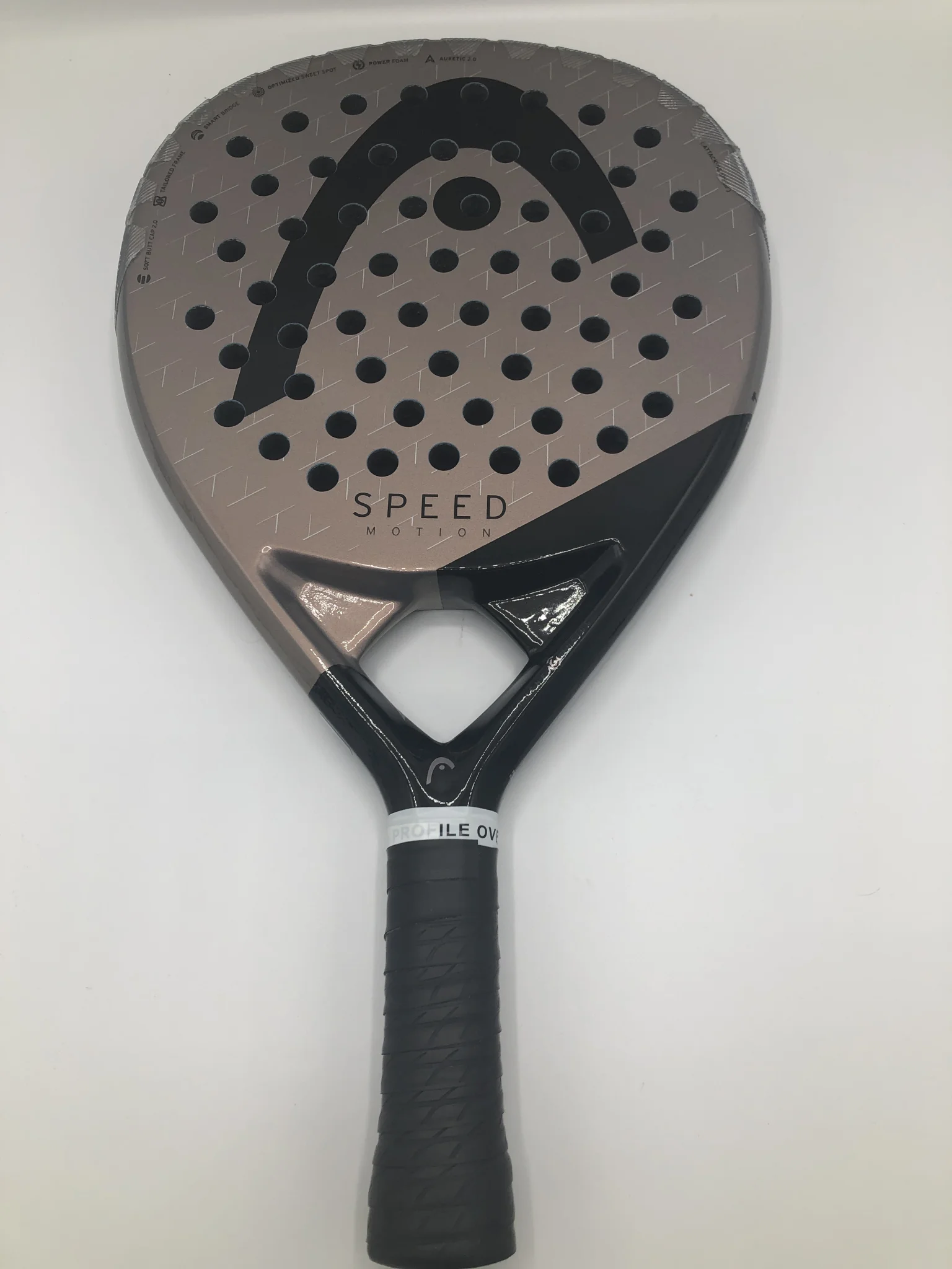 Head-Speed Motion-2025 - Afbeelding 2