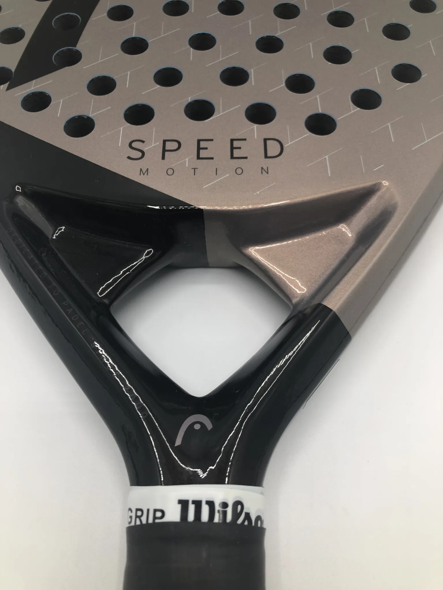Head-Speed Motion-2025 - Afbeelding 3