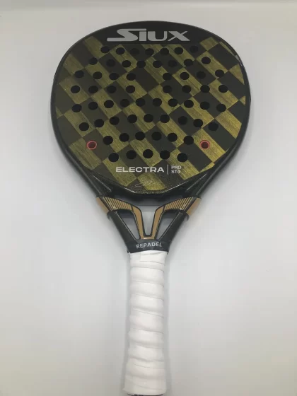 Siux Electra Pro ST4