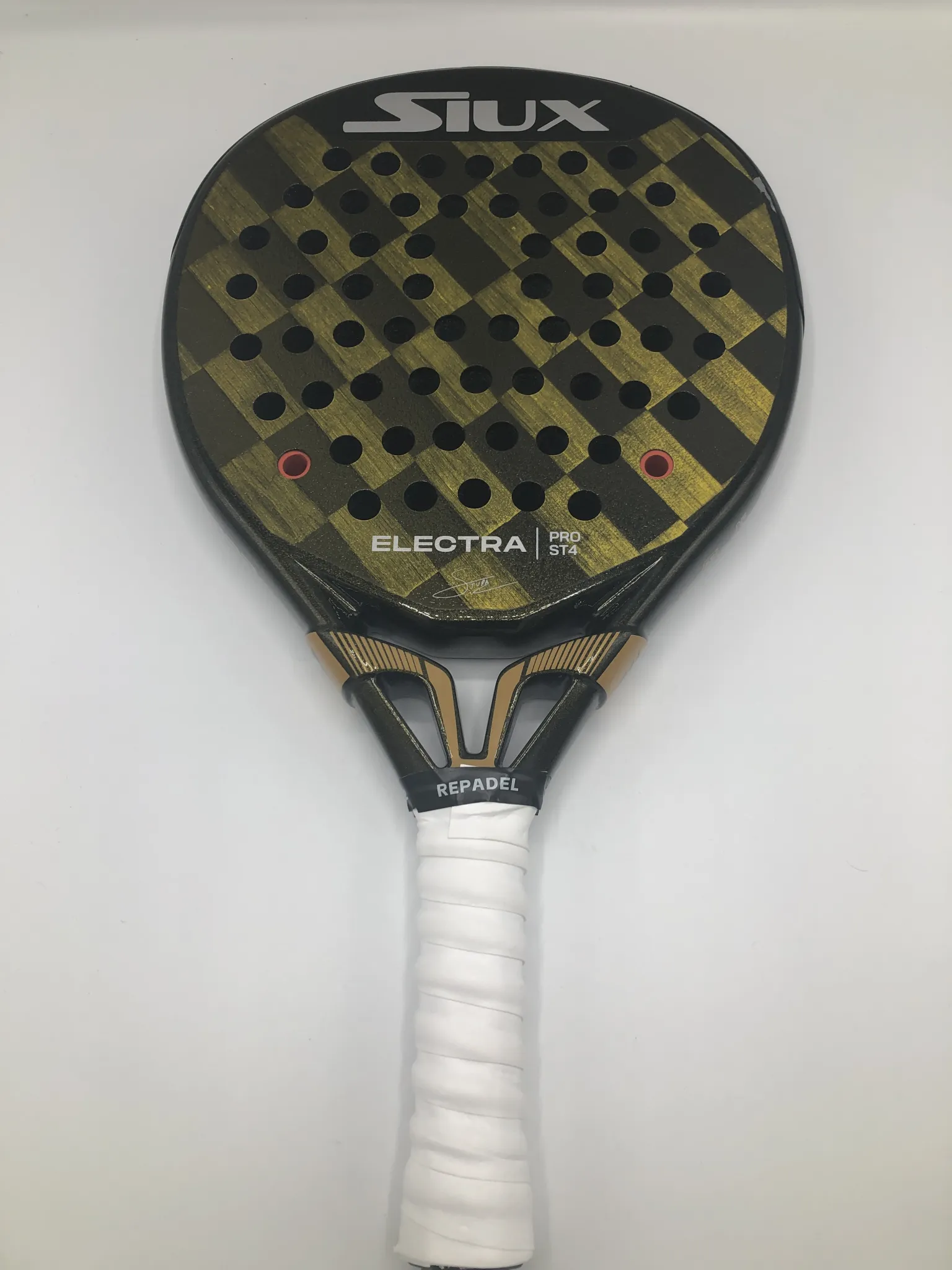 Siux Electra Pro ST4