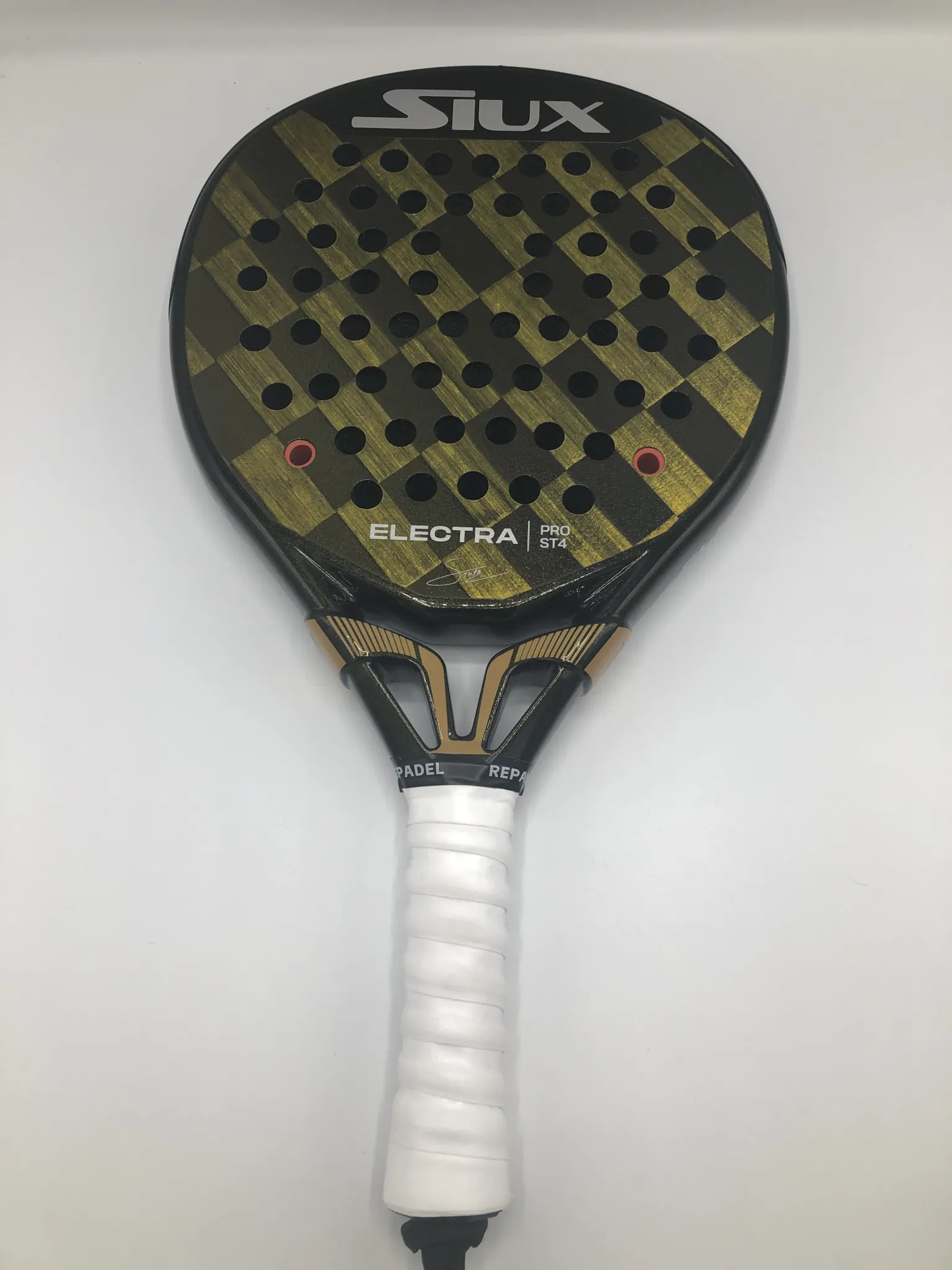 Siux Electra Pro ST4 - Afbeelding 2