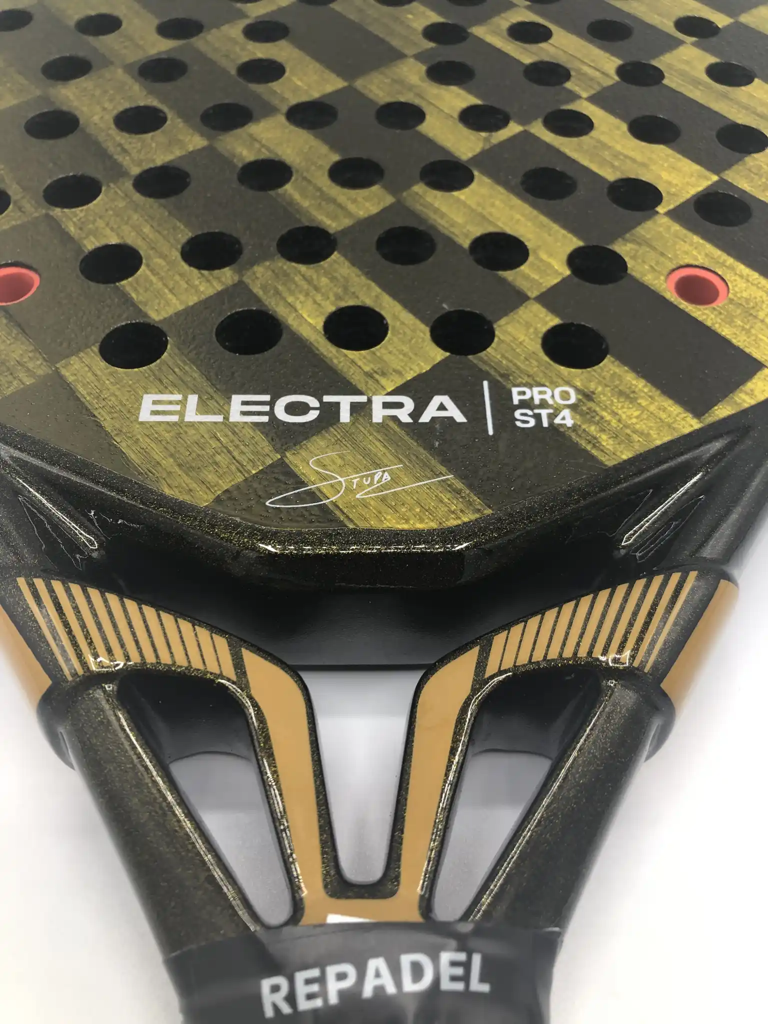 Siux Electra Pro ST4 - Afbeelding 3