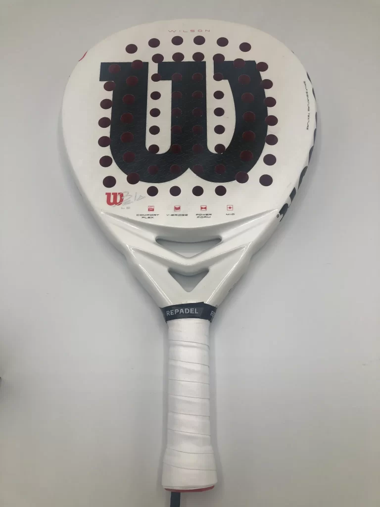 Wilson Bela LS V3 2025