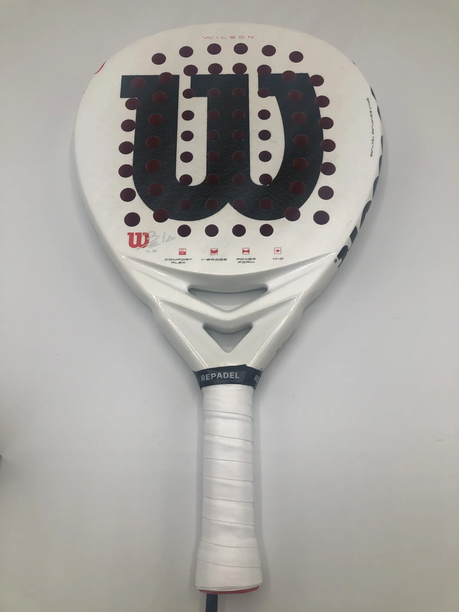 Wilson Bela LS V3 2025